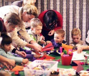 Zmysłowce - smaki XVIII wieku!